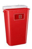 11-Gallon Sharps Container