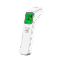 Da.Wa Non-Contact Thermometer for Measuring Adult Children with Fever Household Handheld Electronic Display Thermometer