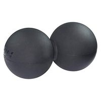 Lana Massage Ball, Foot Sole Yoga Fitness Player Palm Muscle Relaxation Hedgehog Ball for The Back arm Neck Fascia Ball