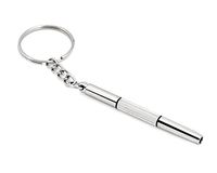 Ace Select Precision Screwdriver Eyeglass Mini Screwdriver Glasses Repair Kit with Keyring