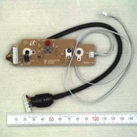 Samsung BN96-03405A Assembly Board P-Power