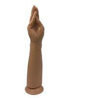 11.8 Inch Magic Hand - Hand and Forearm - for Vágǐnál or AnáLL Fisting Women Man