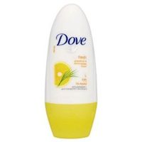 Dove Go Fresh Roll On Grapefruit & Lemongrass - 50Ml - by Dove