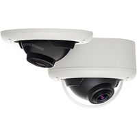 ARECONT VISION AV2145DN-3310-D-LG / 1080p Day/Night, In-ceiling Mount, Light Gray Indoor Dome IP Camera, 3.3-10mm Lens