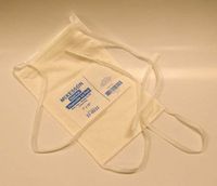 McKesson Disposable 7 X 10" Ice Bag 16-0032 10 / Bag