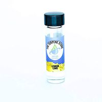 Synergy Terpenes (Lemon Lime, 5mL)