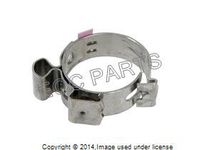 Hose Clamp - 16.5 mm (Crimp Type)
