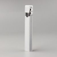 Anti-Slip Silicone Case for Juul, CEOKS Protective Silicone Case Skin Cover Texture Shield Wrap Gel for Pax JUUL,Transparent