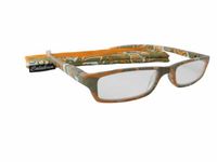 Calabria 756 Reading Glasses w/Matching Case