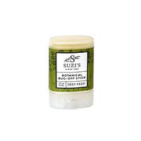 Bug Off Stick Suzi's Lavender 0.35 oz Stick