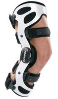 FUSION Women's OA Functional Knee Brace, Left Large