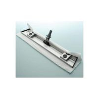 Berkshire BCR.MOP4.1, BCR-Series Mop 4 (Head Frame) 3.5" x 23" (Pack of 2 pcs)