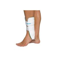 Aircast Ankle Brace, Standard Left