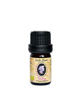 Organic & Wild Collection Winter Savory (Satureja Montana) Essential Oil, Undiluted & Therapeutic Grade from LULE BORE Distillery (5ml)