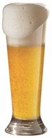 Libbey Glassware 924169 Principe Beer Glass, 12-3/4 oz. (Pack of 12)