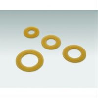 Hollister ADAPT Barrier Rings - 4" Box of 10 - HOL7806_BX