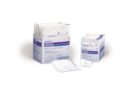 Kendall Excilon IV/Drain Dressing Gauze 4 x 4 - One Case of 600