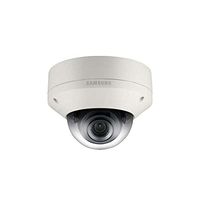 Samsung Network Vandal Dome Camera SNV-8080