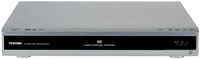 Toshiba SD-6915 5-Disc Progressive-Scan DVD Player
