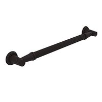 Allied Brass MD-GRR-32-ORB 32 Inch Reeded Grab Bar, 32-Inch, Oil Rubbed Bronze
