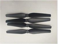 (HIZLI) (2A 2B BLADES) REPLACE PARTS FOR Vivitar DRC-888 SkeyeView 360 Camera drone