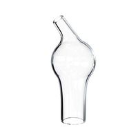 Aromis Merus/Vitis Bottle Replacement Cap for aromis nebulizing Diffuser - fits All Standard aromis Bottle Types,Aromatherapy Essential Oil Glass caps