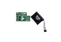 LSI LSI00297 CacheVault Module Accessory Kit for 6Gb/s MegaRAID SAS2 Controller 9266 Series