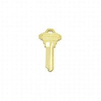 Schlage Commercial 35056H Control Key Blank H Keyway