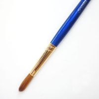 Robert Simmons Sapphire #6 Paint Brush S85 215085006