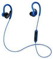 JBL Reflect Contour Bluetooth Wireless Sports Headphones Blue