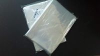 Packaging Bags Suppliers 100 Clear 12x15 Poly Plastic Clothes/MERCHA