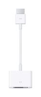 Apple HDMI to DVI Adapter
