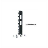 MRK Series Additional Rackrail Length: 70" H (40U Space), Nut Style: Cage Nut