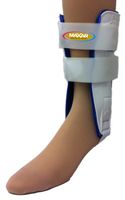 Maxar Gel/Air Ankle Guard Support Brace
