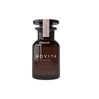 Movita Prenatal - for Healthy Mom and Baby, Bottle of 60 Tablets - Certified Organic, Gluten-Free, Non-GMO