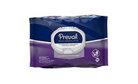 First Quality Prevail Premium Washcloth Soft Pak 48/bag - FQWW910