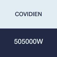 Covidien 505000W Filac 3000 AD Electronic Thermometer, Oral/Axillary Complete System