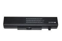 Hot Electronics Inc Replacement Lenovo L11S6F01, L11S6Y01, L11L6F01, L116R01, L11L6Y01, L11M6F01, L11N6R01 Battery for Lenovo IDEAPAD G480, G580, G585, Y480