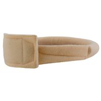 BodySport Knee Strap-2X-Large, 18 inch to 21 inch,Each