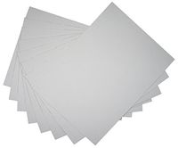 Golden State Art, 50 8x10 Backing Board