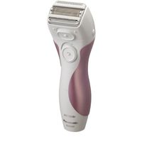 Panasonic ES2207P Ladies 3-Blade "Close Curves" Wet/Dry Shaver (Refurbished)