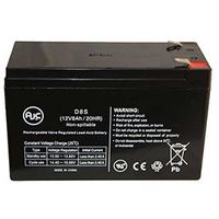 RBC96-2U - TRIPPLITE RBC96-2U 72VDC Replacement Battery AJC?Â« Tripp Lite RBC96-2U 12V 8Ah UPS Battery
