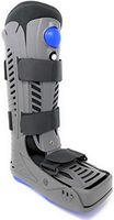 SB High Top Closed Toe Air Medical Fracture Boot (Large)