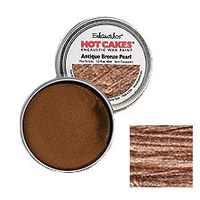 Enkaustikos Hot Cakes! - 1.5oz (45ml) - Antique Bronze Pearl