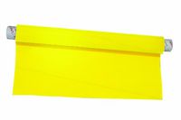 Dycem Non-Slip Material Roll, Yellow, 16" X 3.25 ft