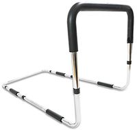 Bed Support Rail - Medical Bed Support Bar - Assist Grab Handle for Disabled, Elderly, Adults, and Children