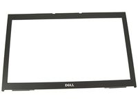HX5VF - New - Dell Precision M6700 17.3" LCD Front Trim Cover Bezel Plastic WITH Web Camera Window - HX5VF