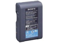 Sony BP-GL65 Lithium-Ion Battery with Info Function, 14.4v 65 watt hour, V-Mount