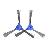 ETbotu 10Pcs Side Brushes Replacement for Eufy RoboVac11S RoboVac 30 Vacuum Cleaner Parts