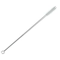 Carlisle 4111400 24" White Polyester Pipe Brush